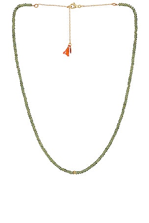 SHASHI シャシ AISHA NECKLACE SHASHI Aisha Necklace | Shopbop