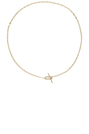 The Kendra Scott Ashton pearl chain & Cailin white crystal pendant mak... |  TikTok