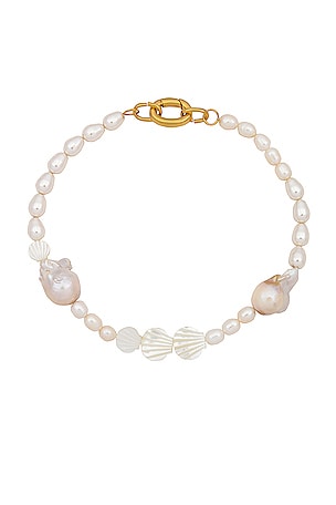 COLLIER LE DE R SHASHI