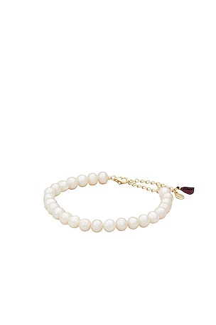 Classique Pearl Bracelet SHASHI