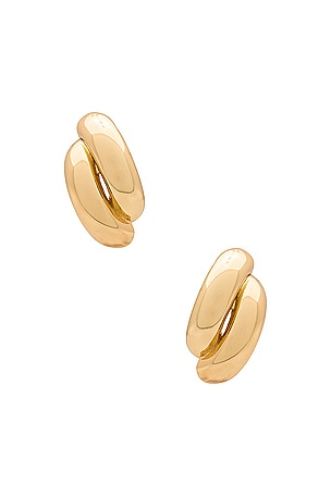 Athena EarringSHASHI$62