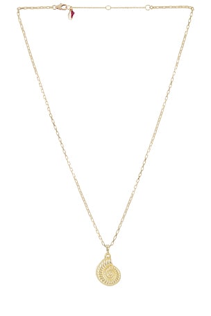 Mykonos Necklace SHASHI