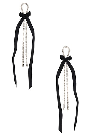 BOUCLES D'OREILLES ELEANORA SHASHI