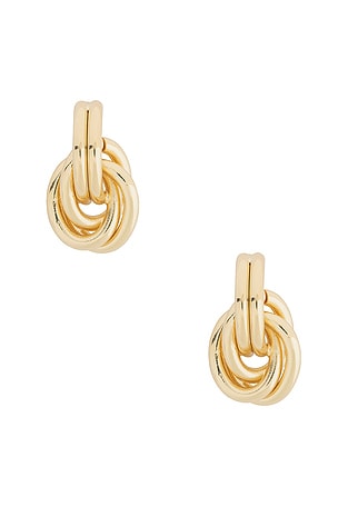 BOUCLES D'OREILLES PETRA SHASHI