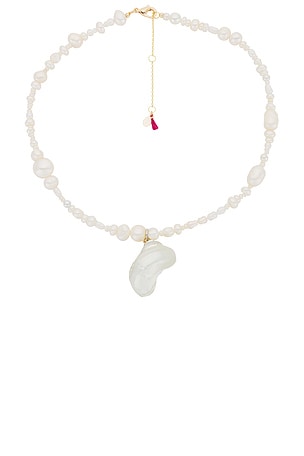 Beatriz Necklace SHASHI