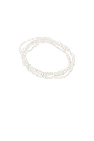 LOT DE BRACELETS WREN SHASHI