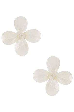 Coquina Earring SHASHI