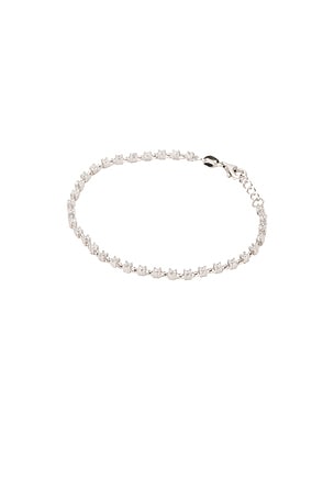 Tennis Chain Bracelet SHASHI