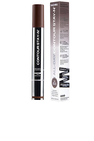 Sacheu Contour STAY-N in Giving Fierce