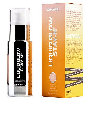 Sacheu Liquid Glow STAY-N in Aura Glow