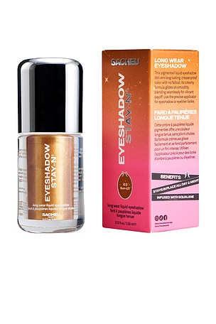 Sacheu Eyeshadow STAY-N in Sun-lit