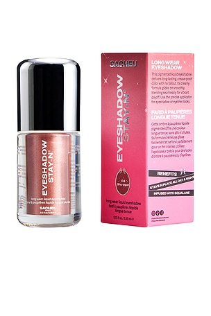 Sacheu Eyeshadow STAY-N in Shu-ggah