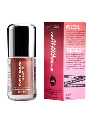 Sacheu Eyeshadow STAY-N in Sp-ice