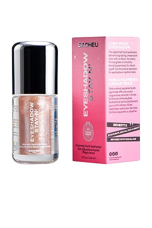 Sacheu Eyeshadow STAY-N in Candy Dipp'd