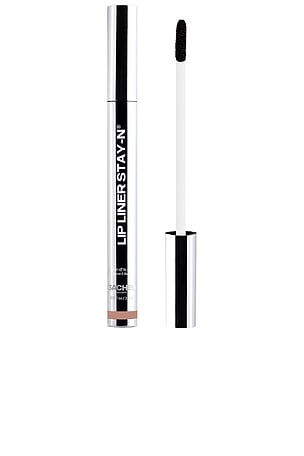 Lip Liner STAY-N Peel Off Lip Liner Sacheu