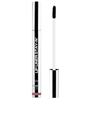 Lip Liner STAY-N Peel Off Lip Liner Sacheu