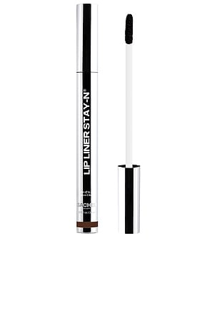 Lip Liner STAY-N Peel Off Lip Liner Sacheu