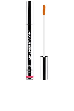 Lip Liner STAY-N Peel Off Lip Liner Sacheu