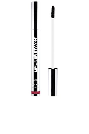 Lip Liner STAY-N Peel Off Lip Liner Sacheu