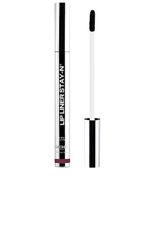 Lip Liner STAY-N Peel Off Lip Liner Sacheu