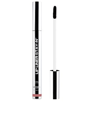 Lip Liner STAY-N Peel Off Lip Liner Sacheu