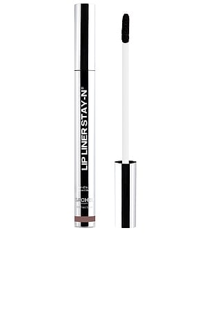 Lip Liner STAY-N Peel Off Lip Liner Sacheu