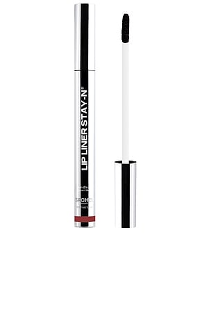 Lip Liner STAY-N Peel Off Lip Liner Sacheu