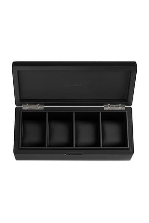 Watch Collector's Box Shinola