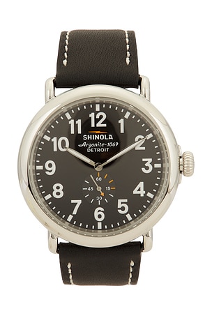 Runwell 47mm Watch Shinola