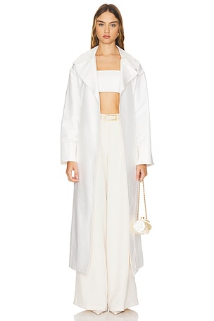 Thea Trench CoatShona Joy$495