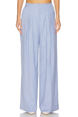 Asher Wide Leg Pant Shona Joy