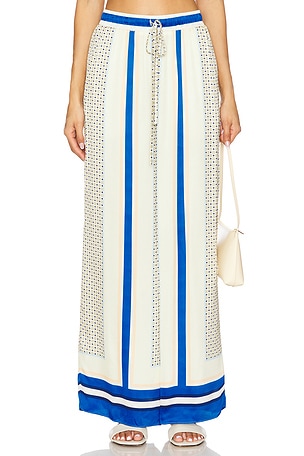 Meret Drawstring Pant Shona Joy