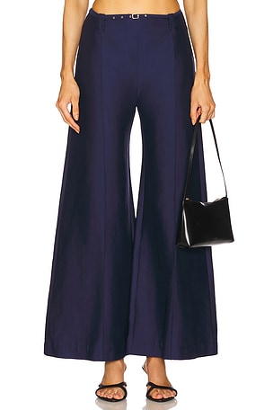 Otis Belted Pant Shona Joy