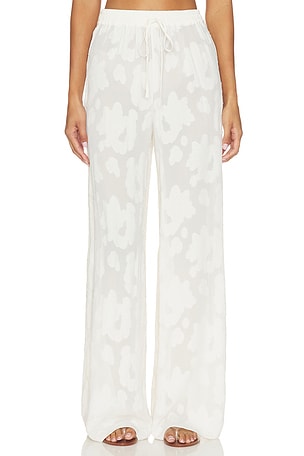 Bowery Drawstring Pant Shona Joy