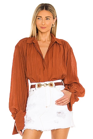 Mila Button Up Mila Button Up