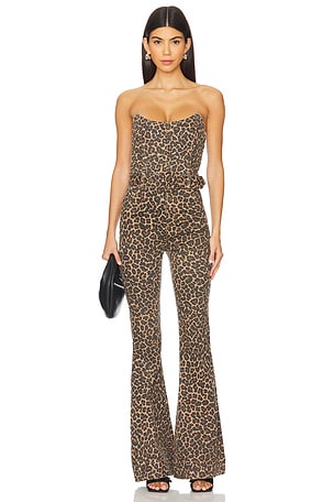 Santa Fe JumpsuitShow Me Your Mumu$228BEST SELLER