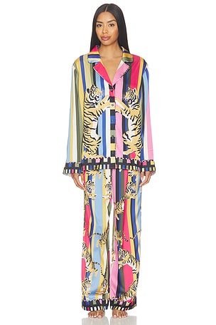 Classic Pj Set Show Me Your Mumu
