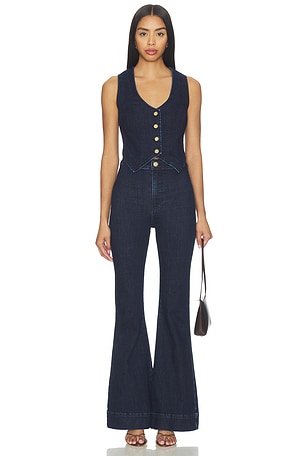 Portland Jumpsuit Show Me Your Mumu