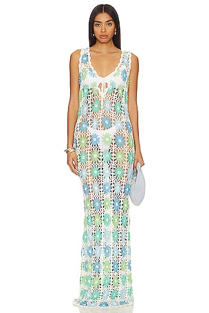 Vacay Tank CoverupShow Me Your Mumu$228BEST SELLER