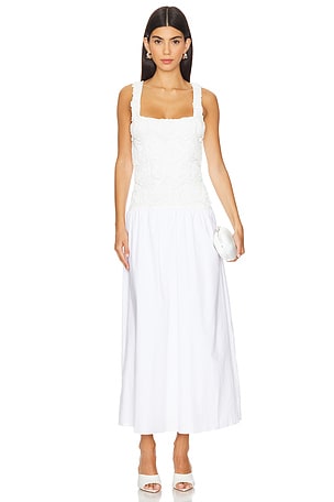 Bradshaw Maxi DressShow Me Your Mumu$228