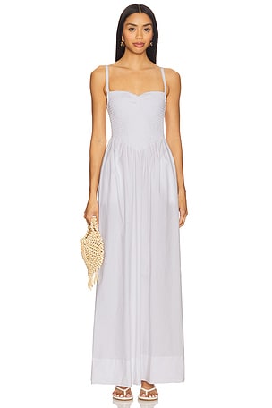 ROBE MAXI DIXIE Show Me Your Mumu