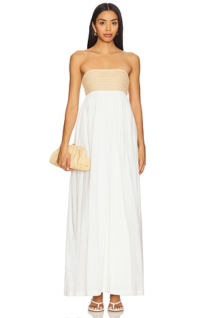Dockside Maxi Dress Show Me Your Mumu