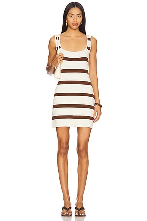 Mellow Mini Dress Show Me Your Mumu