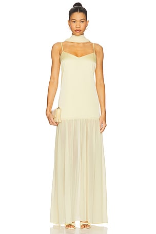 Dalia Maxi Dress Show Me Your Mumu