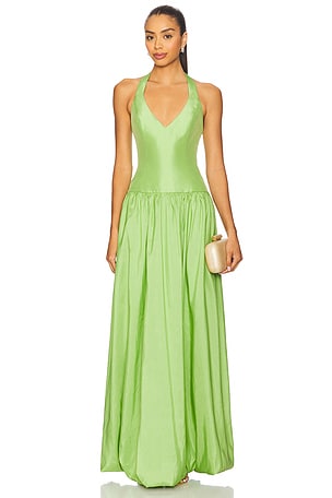 Eliza Maxi Dress Show Me Your Mumu