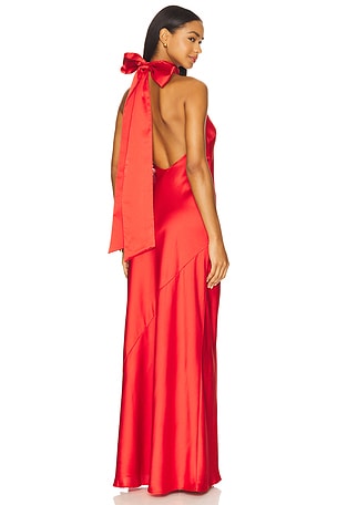 Lisa Maxi Dress Show Me Your Mumu