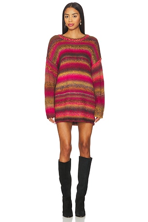 Canyon Tunic Sweater Show Me Your Mumu