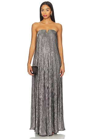 Athena Maxi Dress Show Me Your Mumu