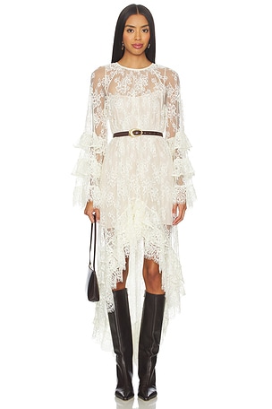 Joelle Maxi Dress Show Me Your Mumu