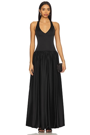 Eliza Maxi Dress Show Me Your Mumu